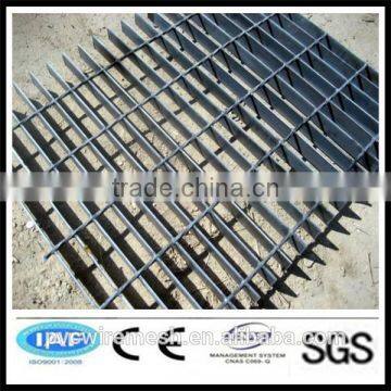 2015 Top Supplier Steel Grating photo-4