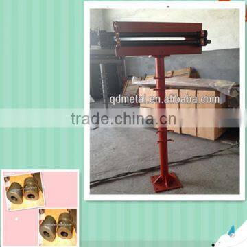 Industrial Sheet Metal Manual Perforating Machine China Supplier photo-2