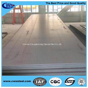Hot Sell 1.3343 High Speed Steel Plate photo-4