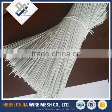 factory good price pvc coated craft steel wire