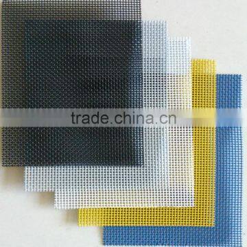 Window screen wire mesh