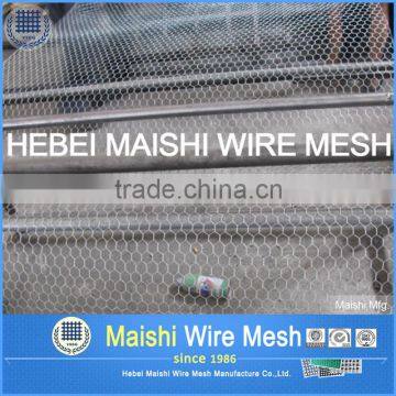 Qualified Hexagonal Wire Mesh photo-6