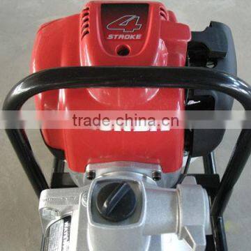 WB10 Home Water Pump With CE photo-2