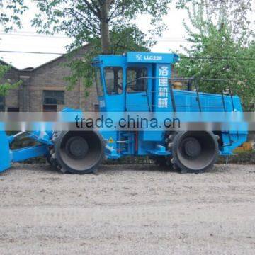 LLC226 Refuse Compactor