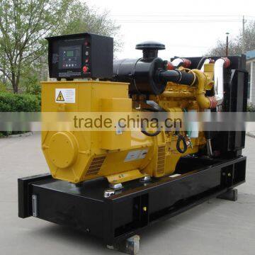 CE ISO Hot Sales 10KVA-2000KVA Power Generator Diesel photo-2