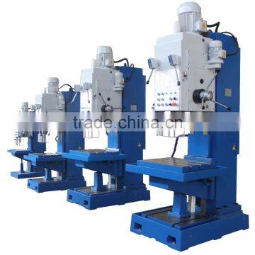 Spinde Box Lifting Box Column Drilling Machine photo-3