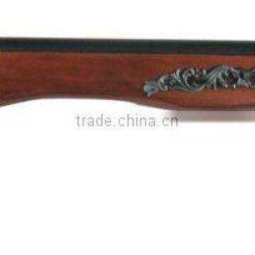Wooden Western Pistol Toy Gun Replica for Kids photo-5