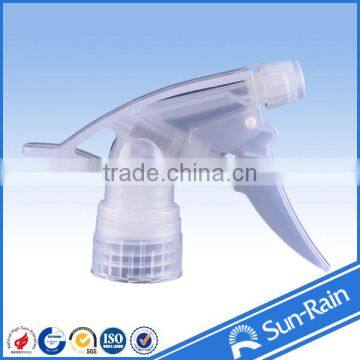 0.9cc Plastic Spray Bottle Trigger With Long Nozzle From Yuyao photo-4