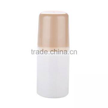 Cheap Price Refillable 60ml 90ml 120ml Deodorant Roll on Bottle photo-5