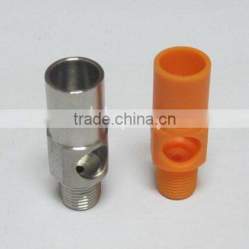 Stainlesss Steel Venturi Water Spray Jet Nozzle photo-4