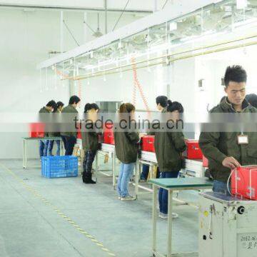 Float Style Automatic Grass Cutter Motor HLCG328 photo-6