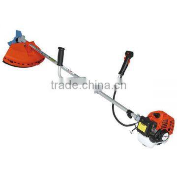 backpack petrol engine brush cutter TB330