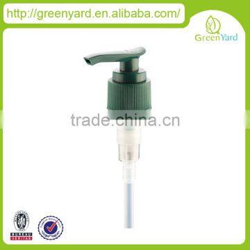 Greenyard Lotion Dispenser Pump Cosmetic Pump Lotion Pump Left Right photo-5