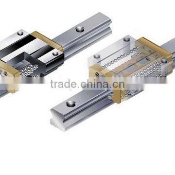 Linear guide of CHCV30C(ROLLER TYPE)