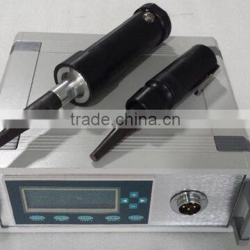 ultrasonic spot welding machine