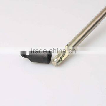 120mm Hand Paint Concrete Cement Paddle Mixer photo-2