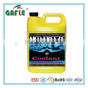 special engine coolant