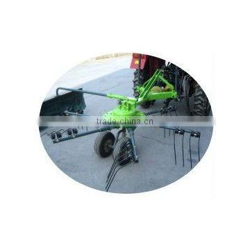 Hot sell !Agriculture machine of best hay rake