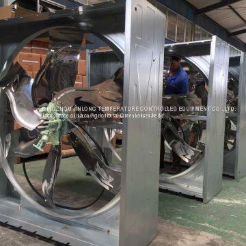 50inch Centrifugal Type Push-pull Exhaust Fan photo-4
