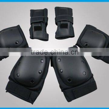 Knee Pads Elbow Roller Skating Protective photo-3