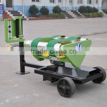 YN9YK-8070 Round Baler photo-2