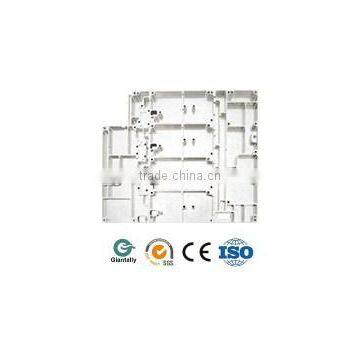 OEM/ODM Aluminum Deep Drawing Part