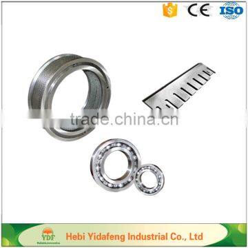 Customized Ring Roller Die photo-5