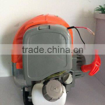 New Design 4 Stroke Brush Cutter Engine photo-3