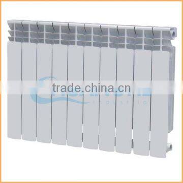 CHUANGHE supply custom extruded aluminium profile heat sinksaluminum heat sink