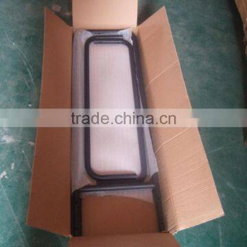 Metal Fireplace Log Rack photo-3