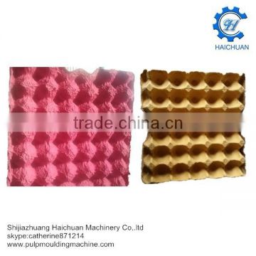 Paper small egg Trays Factory