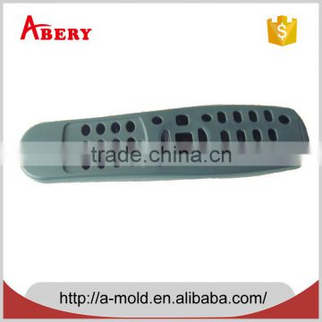 Plastic injection moulding mould engineering plastic parts injection