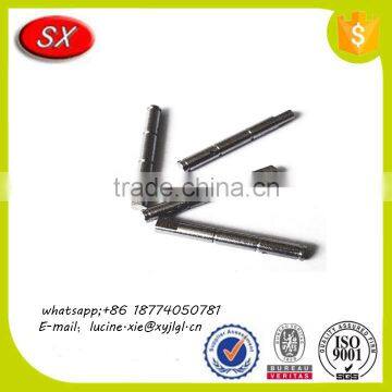 Hot Sale Stainless Steel High Quality Small Metal Axle for Toy Cars photo-4