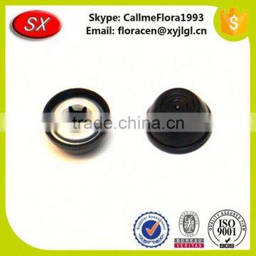 China Supplier Custom Different Push Nuts