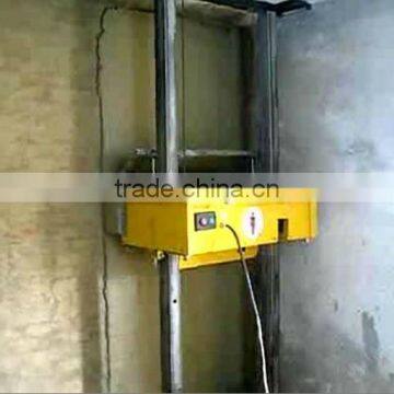 Brick/Block Wall Plaster Machine,Render machine