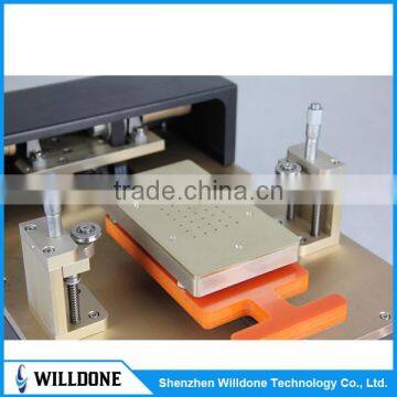 Aluminum Alloy Automatic Separator Machine Screen Separator photo-6