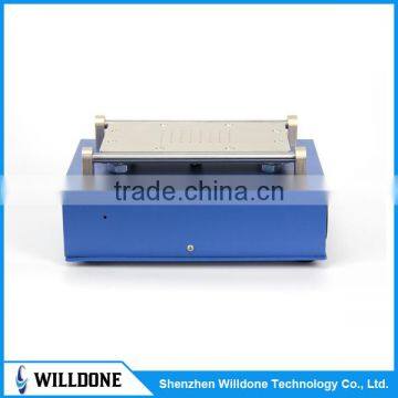 Numerical Control Vacuum Separator Machine With Display photo-6