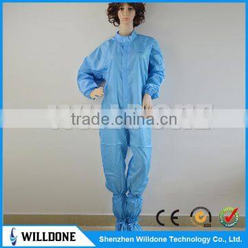 2017 Popular Cleanroom ESD Antistatic Clothes photo-4