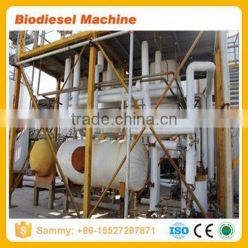 Waste Vegetable Oil/Uco/Used Cooking Oil For Biodiesel/Biodiesel Manufacturer Price photo-5