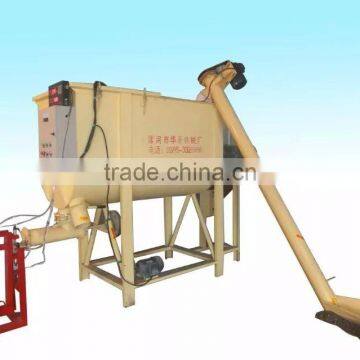 Mortar Mixing Machine photo-4