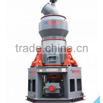 HongCheng Professional Cement Cinker Powder Making Plant Grinding Machine photo-6