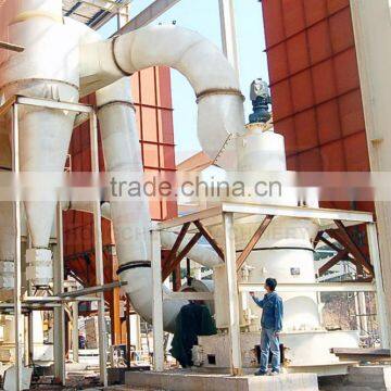 China Guilin pulverizing mill / mining equipment mill with best quality