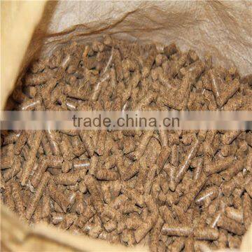 Good Quality Poultry Feed Pellet Granulator Mill photo-5