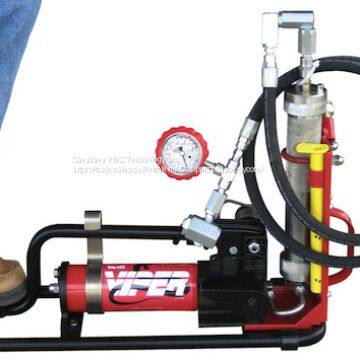 VAL-TEX Lubricant 80H-S-10 Sealant 10LBS PAILS photo-2