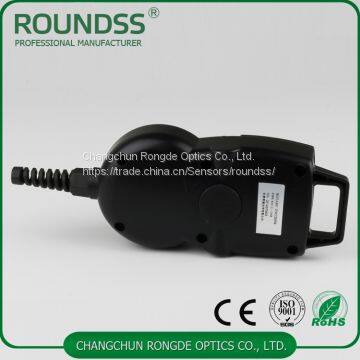 Hot Selling RSD 4 Axis Rotary Manual Encoder DC 5V 100 PPR photo-4