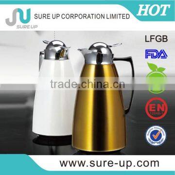 Fashion style glass wine carafe(JGUB-P)