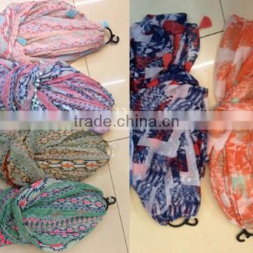 Fashion lady Scarf