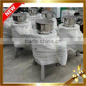 80kg per Hour Centrifuge Oil Filter Coconut Oil Filter Machine photo-2