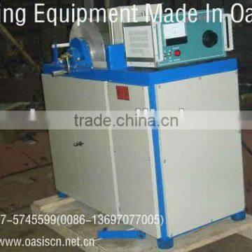 Drum Wet low-intensity Magnetic Separator/Laboratory Magnetic separator