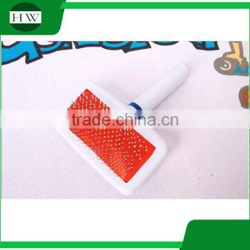Air Bag Dog Grooming Brush Pet Comb photo-3